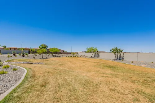 Roosevelt Park in Avondale, Arizona